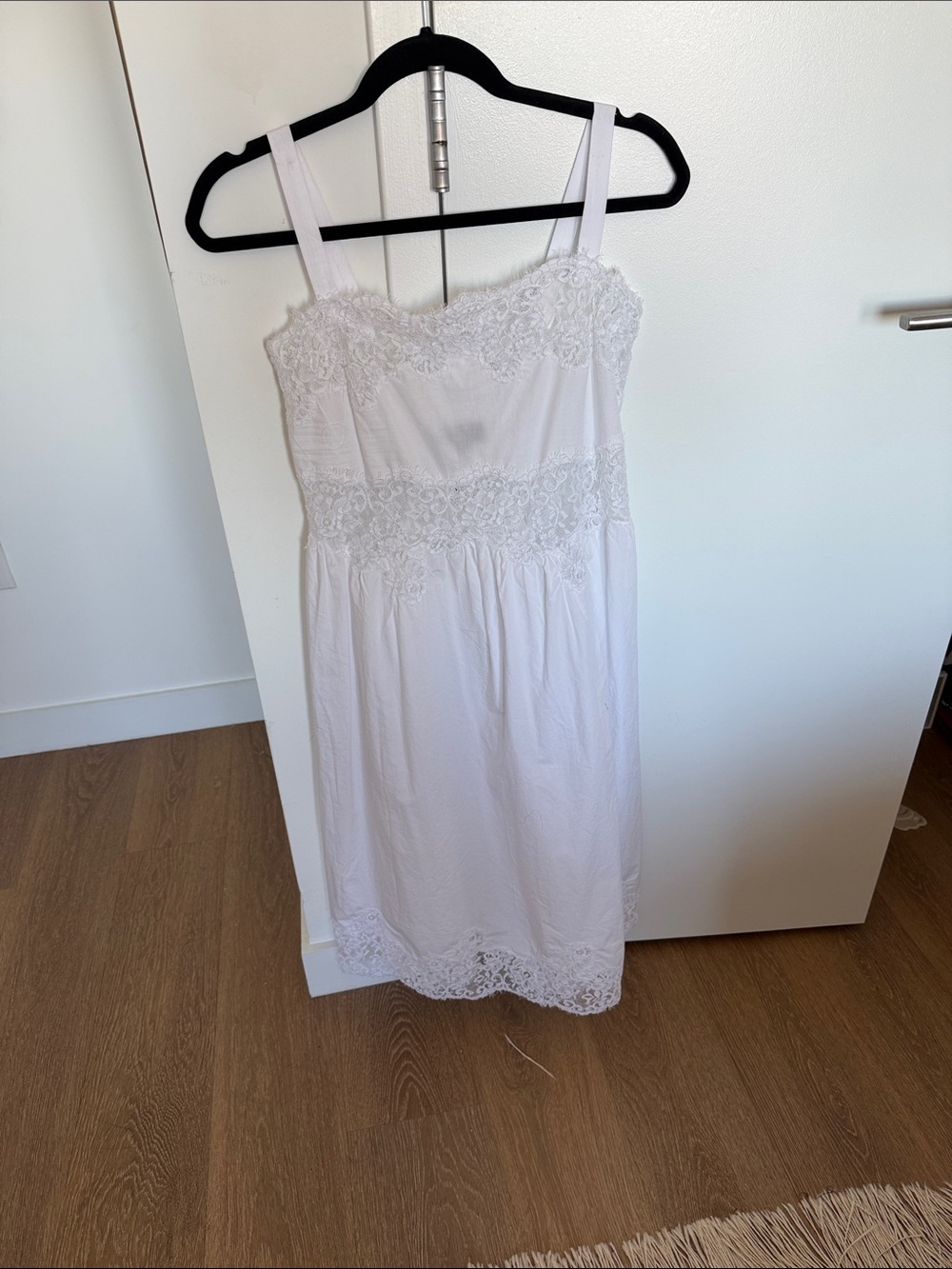 J. Crew Philomena Sundress like Prada - Picture 4 of 6